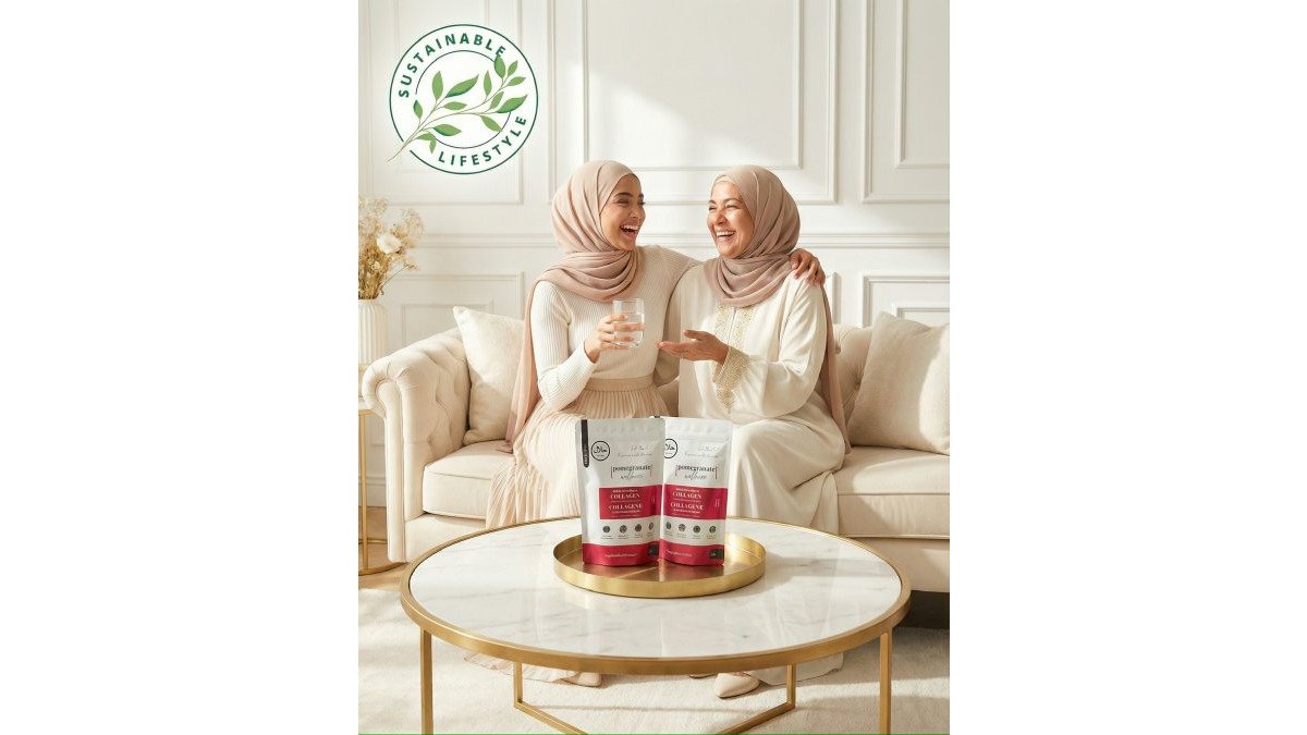 Why Choose Canadian-Made Collagen Supplements